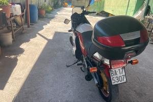 Suzuki gsx 750ef