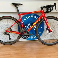 Specialized S-Works Tarmac SL6 Ultegra