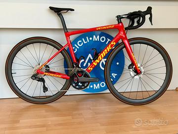Specialized S-Works Tarmac SL6 Ultegra