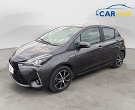 Toyota Yaris 1.5 Hybrid 5 porte Business