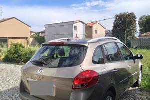 Clio familiare 