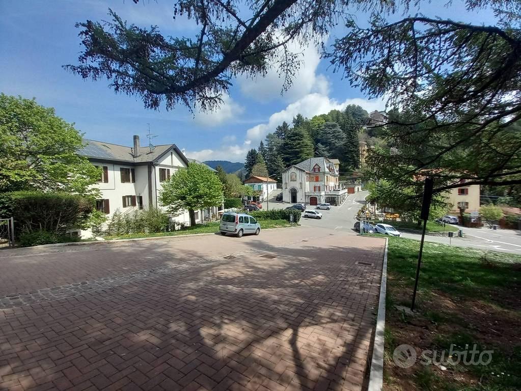 Apartment in Brunate, San Maurizio - Vista 2
