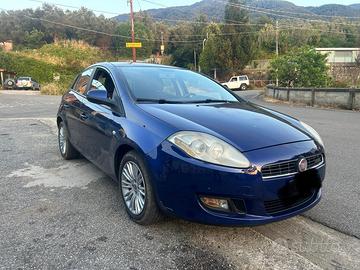 Fiat bravo diesel 1.9 e panda 1.1 benzina fire