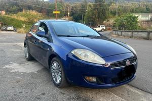 Fiat bravo diesel 1.9 e panda 1.1 benzina fire
