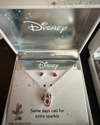 Gioielli Disney