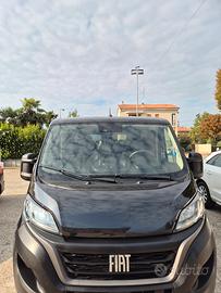 noleggio furgone 9 posti