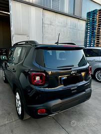 Jeep renegade limited 1.6 full led my19