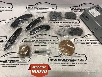 Kit Distribuzione Bmw X1 X3 X5 - Mini 11317797901