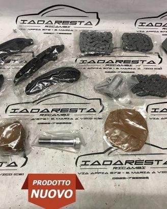 Kit Distribuzione Bmw X1 X3 X5 - Mini 11317797901