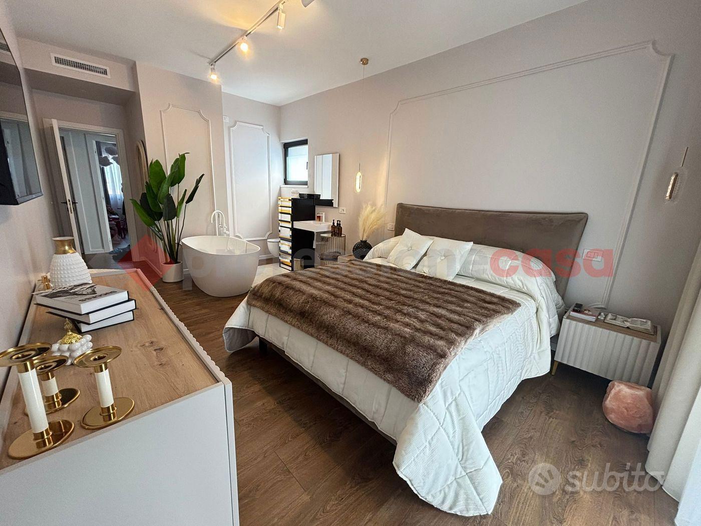 Apartment in Bari, Fesca - Vista 4
