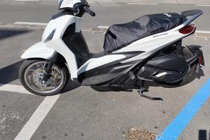 Piaggio Beverly 310 hpe euro 5+