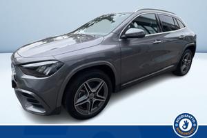 Mercedes-Benz GLA 250 E PLUG-IN HYBRID AUTOMA...
