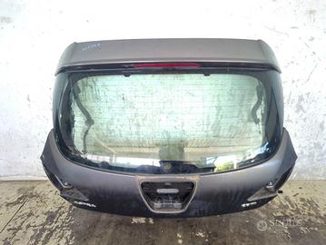13372624 PORTELLONE COFANO POSTERIORE BAULE OPEL A