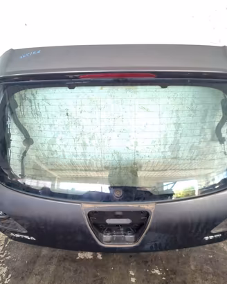 13372624 PORTELLONE COFANO POSTERIORE BAULE OPEL A