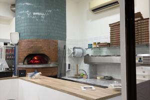 Attivita pizzeria d asporto Milano