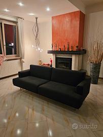 "Cassina Nest 3  – divano