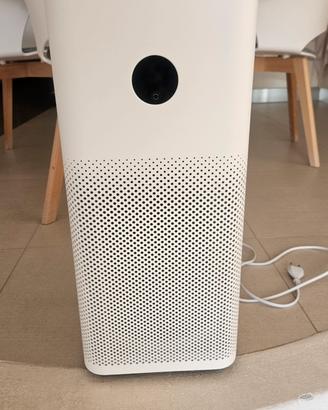 mi air  purifier  3h come nuovo 
