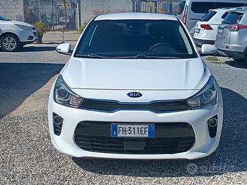 Kia Rio 2017 - 1.0 T-GDi 12V OK NEOP. LB AUTOMOBIL