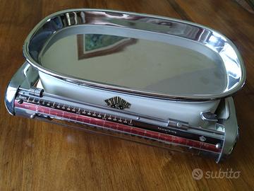 bilancia da cucina stube anni 60