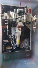 lego Star Skywalker's X-Wing Fighter
