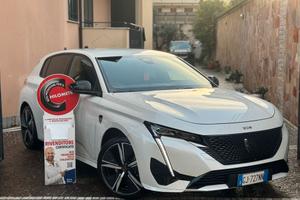 Peugeot 308 BlueHDi 130 S&S EAT8 GT