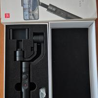 Gimbal YI YGS.1817 - non carica