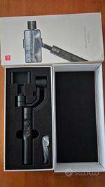 Gimbal YI YGS.1817 - non carica