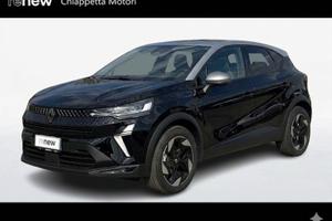 Renault Captur 1.0 tce techno 90cv