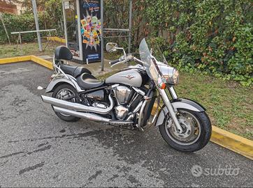 Kawasaki VN2000