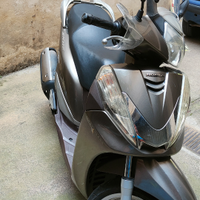 Honda SH 300 First Class 2012