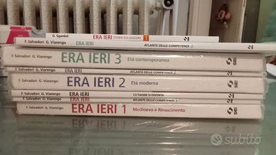 libri scolastici scuola media Best