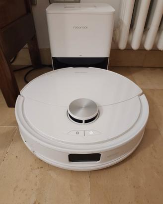 roborock q10 s5+ usato - ancora un anno garanzia