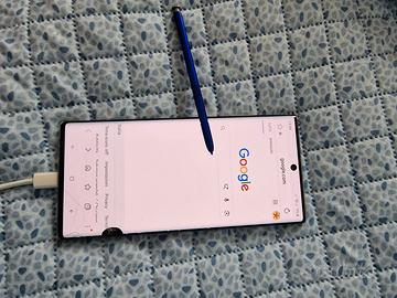 Samsung note 10 plus