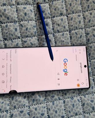 Samsung note 10 plus