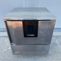 Abbattitore digitale Everlasting 5 teglie in inox