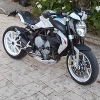 MV Augusta Dragster 800