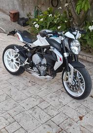 MV Augusta Dragster 800