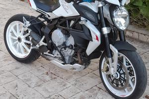 MV Augusta Dragster 800