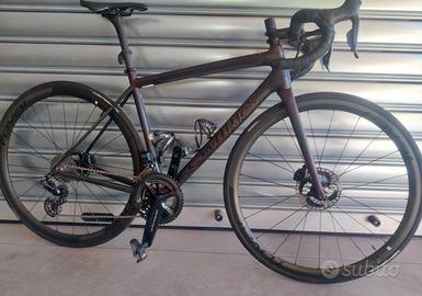 Specialized Aethos S-Works 