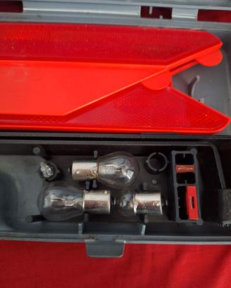 triangolo emeregenza citroen