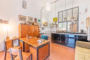 BILOCALE IN VIA SANSEVERINO, MALATESTA!