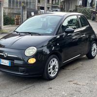 Fiat 500 1.2 Sport