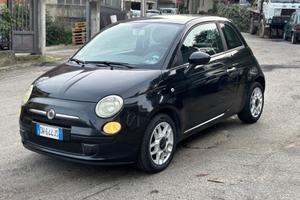 Fiat 500 1.2 Sport