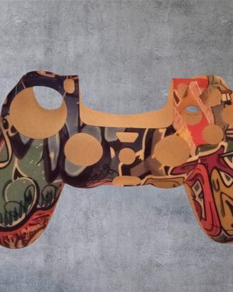 cover per controller ps4