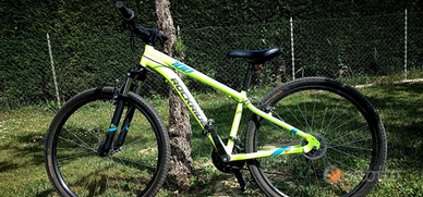 Bicicletta rockrider