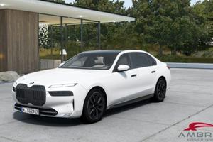 BMW 740 Serie 7 d xDrive 48V M Sport