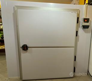 Cella frigo