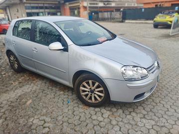 Volkswagen Golf 1.9 TDI