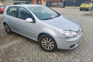 Volkswagen Golf 1.9 TDI