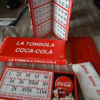 tombola coca cola